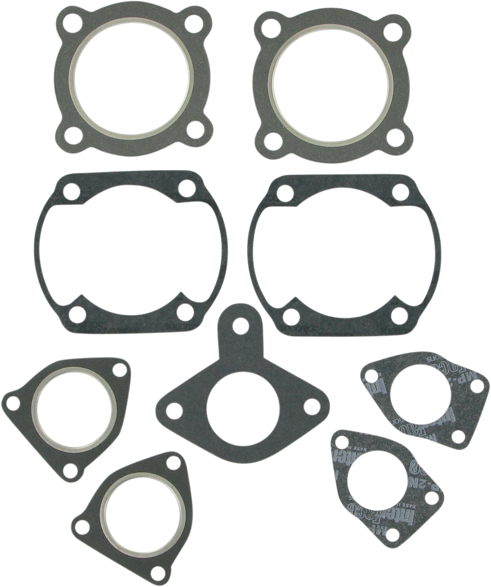 VERTEX Full Top End Set - Yamaha