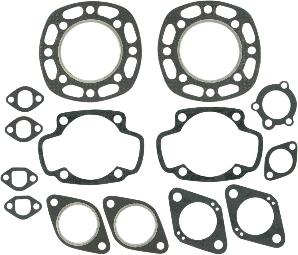 VERTEX FULL TOP END SET ARCTIC