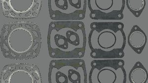 New Motorcycle Parts, New Parts