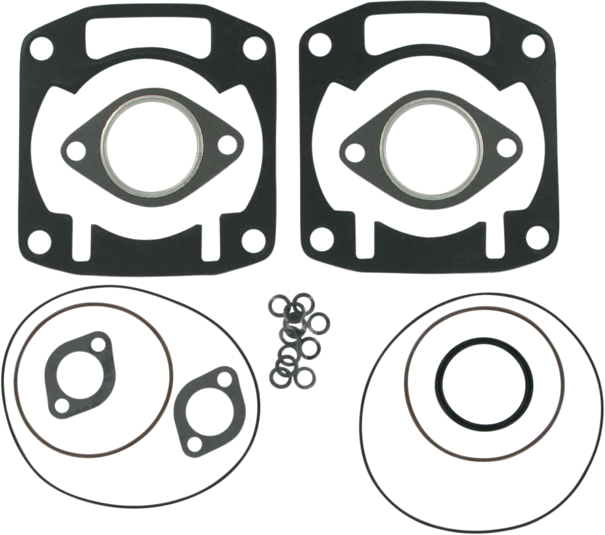 VERTEX Full Top End Set - Arctic Cat