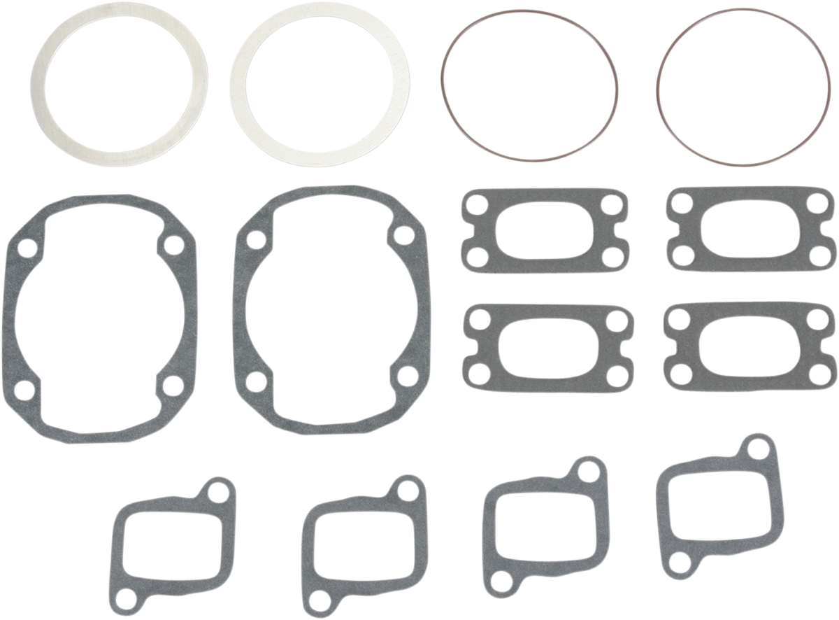 VERTEX Full Top End Set - Ski-Doo