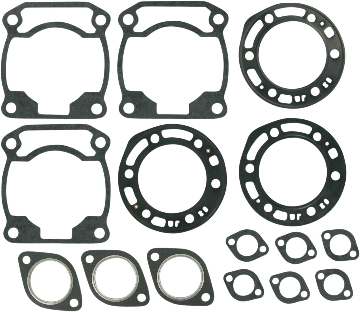 VERTEX FULL TOP END SET POL