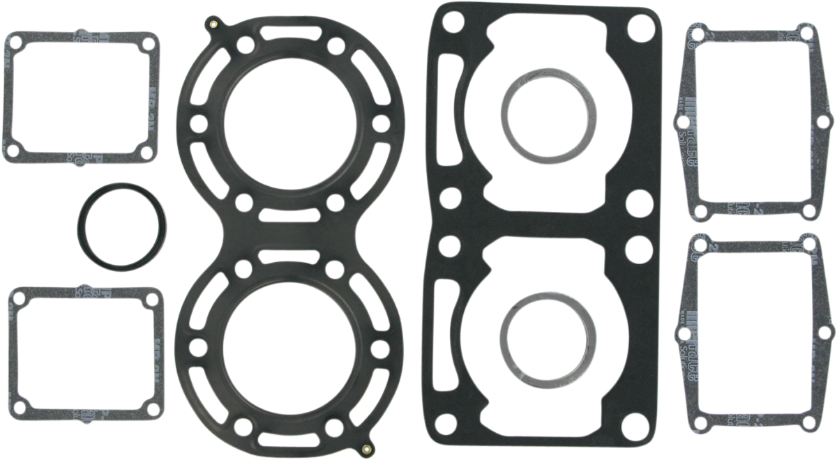 VERTEX Full Top End Set - Yamaha