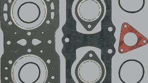 New Motorcycle Parts, New Parts