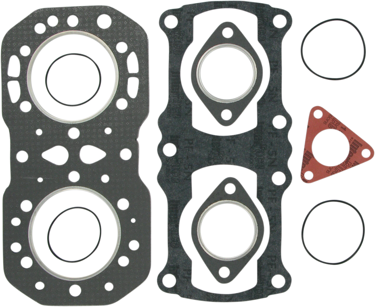 VERTEX Full Top End Set - Polaris