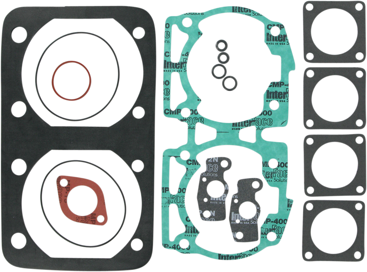 VERTEX Full Top End Set - Ski-Doo