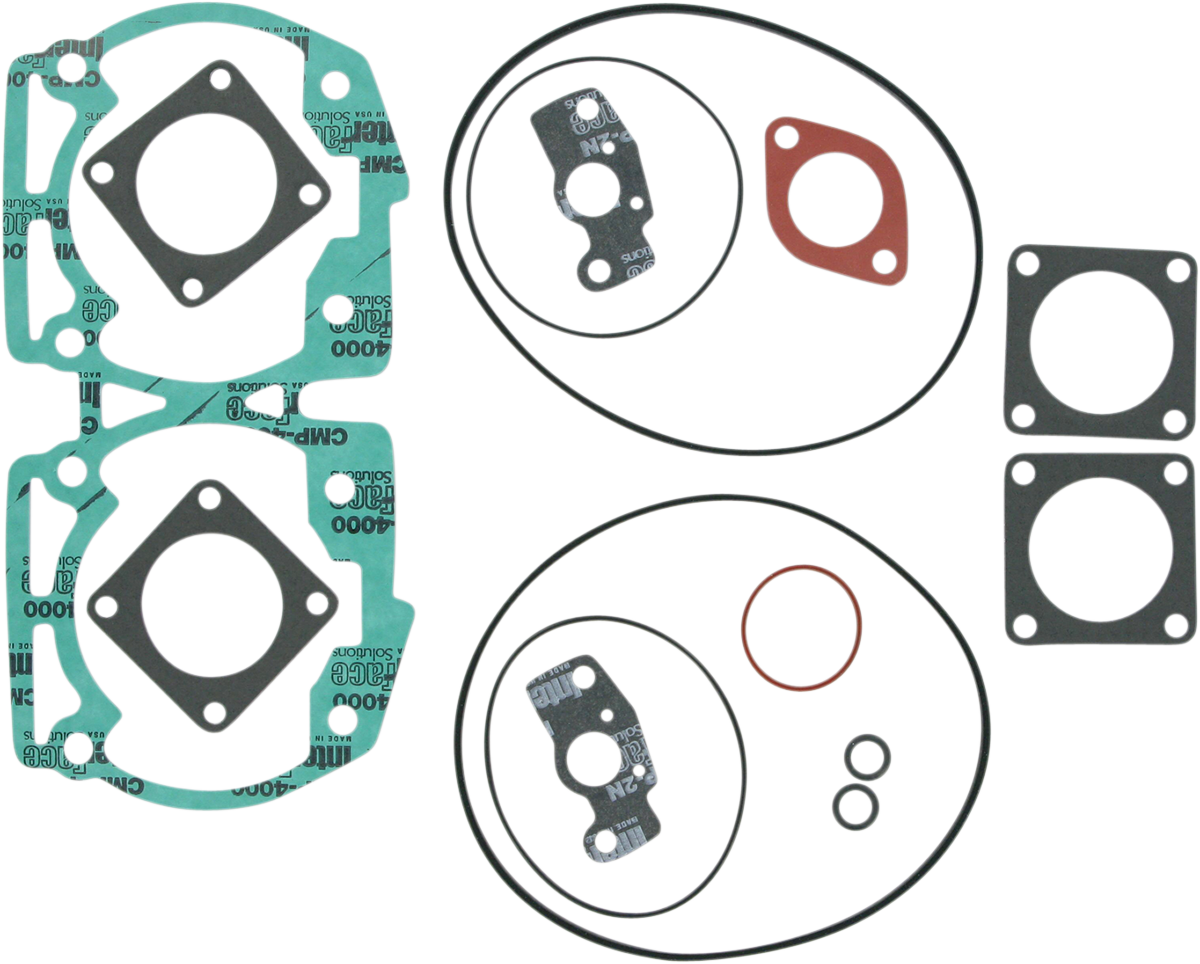 VERTEX FULL TOP END SET SKIDOO