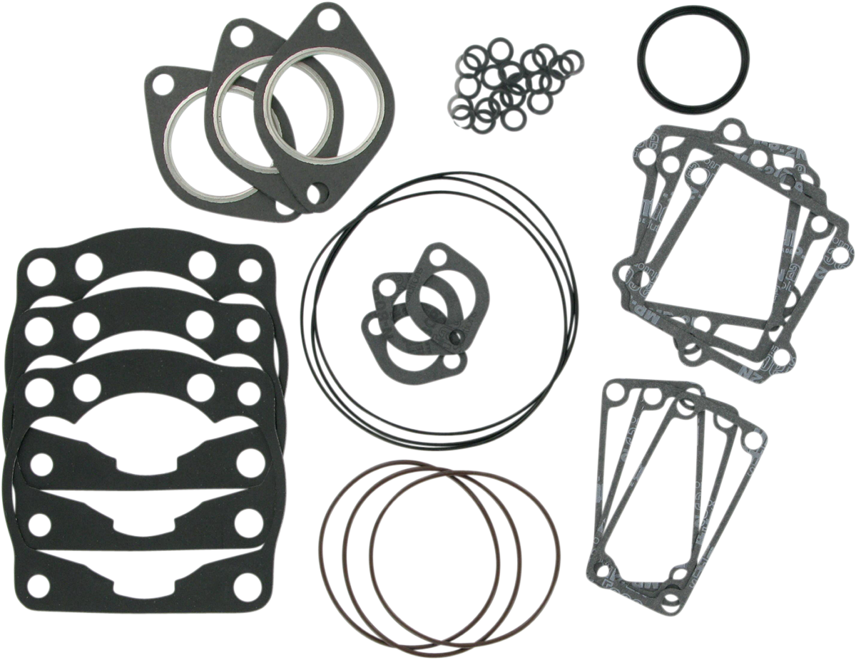 VERTEX Full Top End Set - Arctic Cat