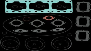 New Motorcycle Parts, New Parts