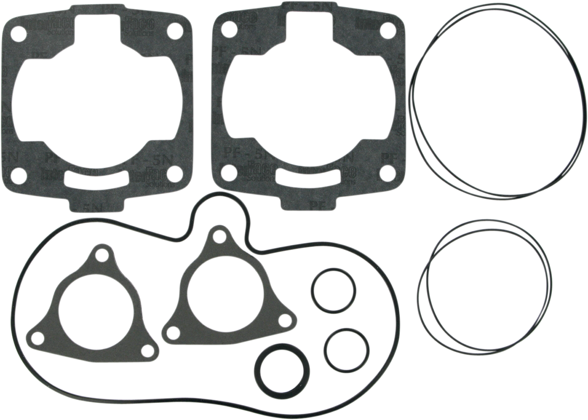 VERTEX Full Top End Set - Polaris