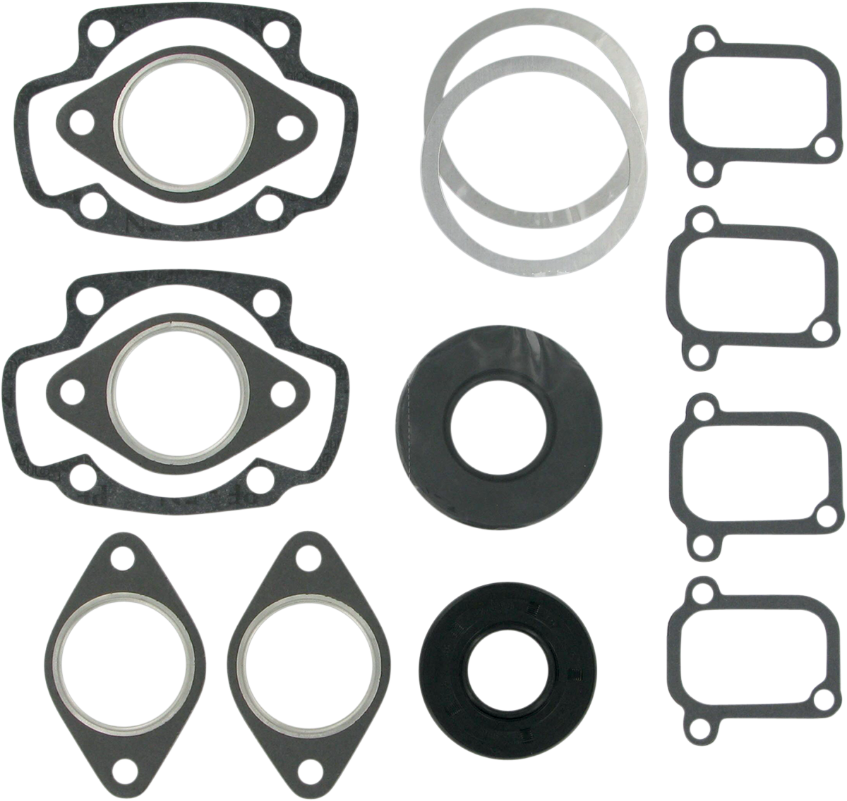 VERTEX Complete Gasket Set - John Deere/Kawasaki
