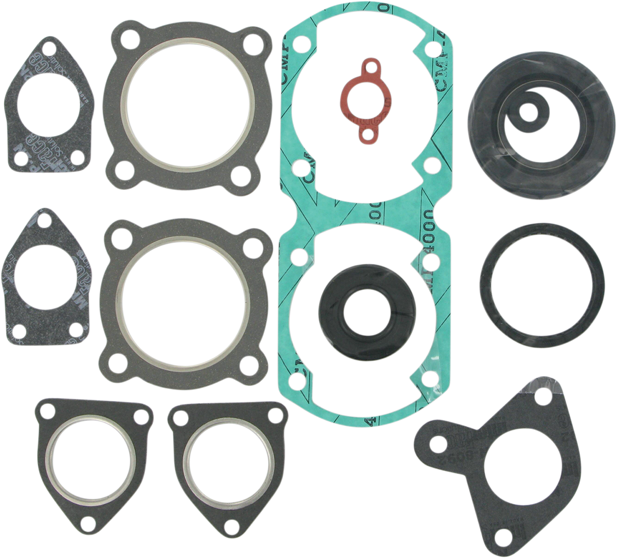 VERTEX Complete Gasket Set - Yamaha