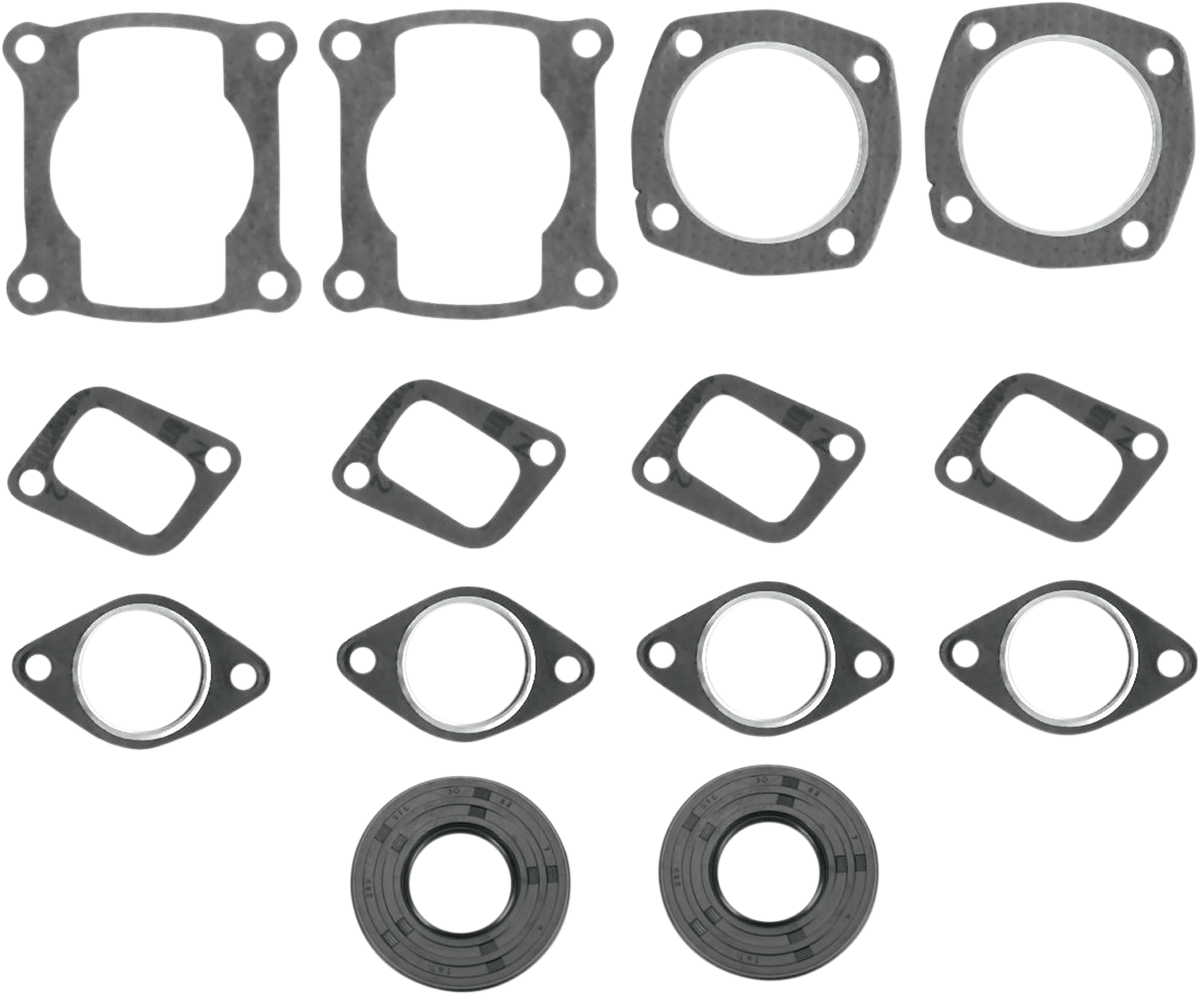 VERTEX Complete Gasket Set - Polaris