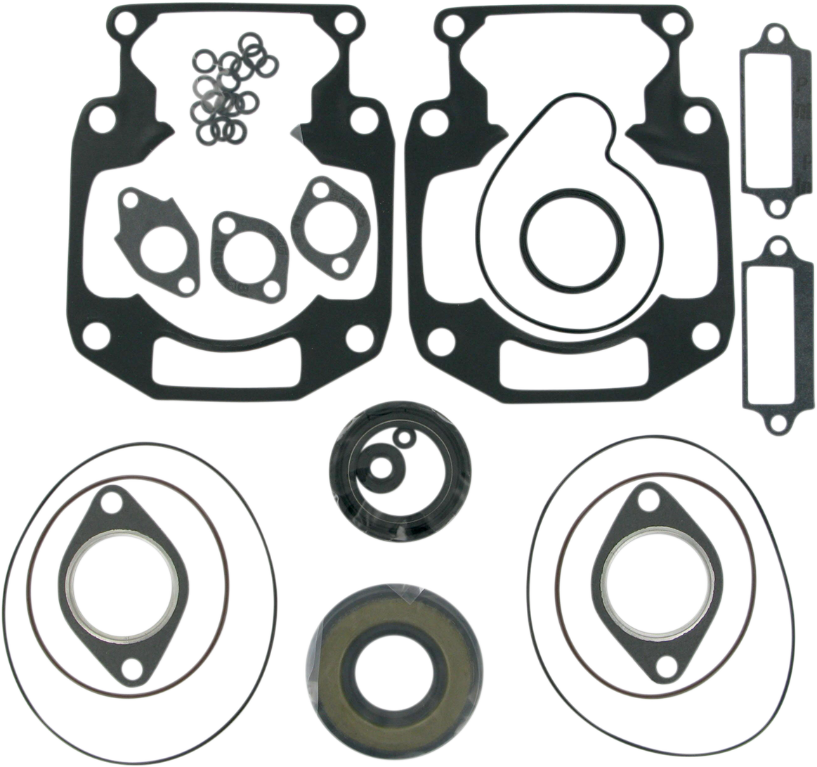 VERTEX Complete Gasket Set - Arctic Cat