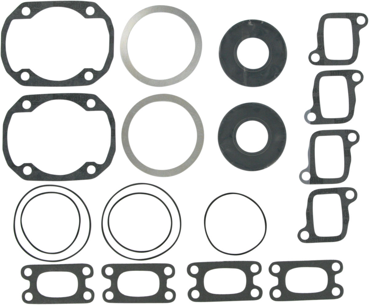 VERTEX COMPLETE GASKET SET SKDOO