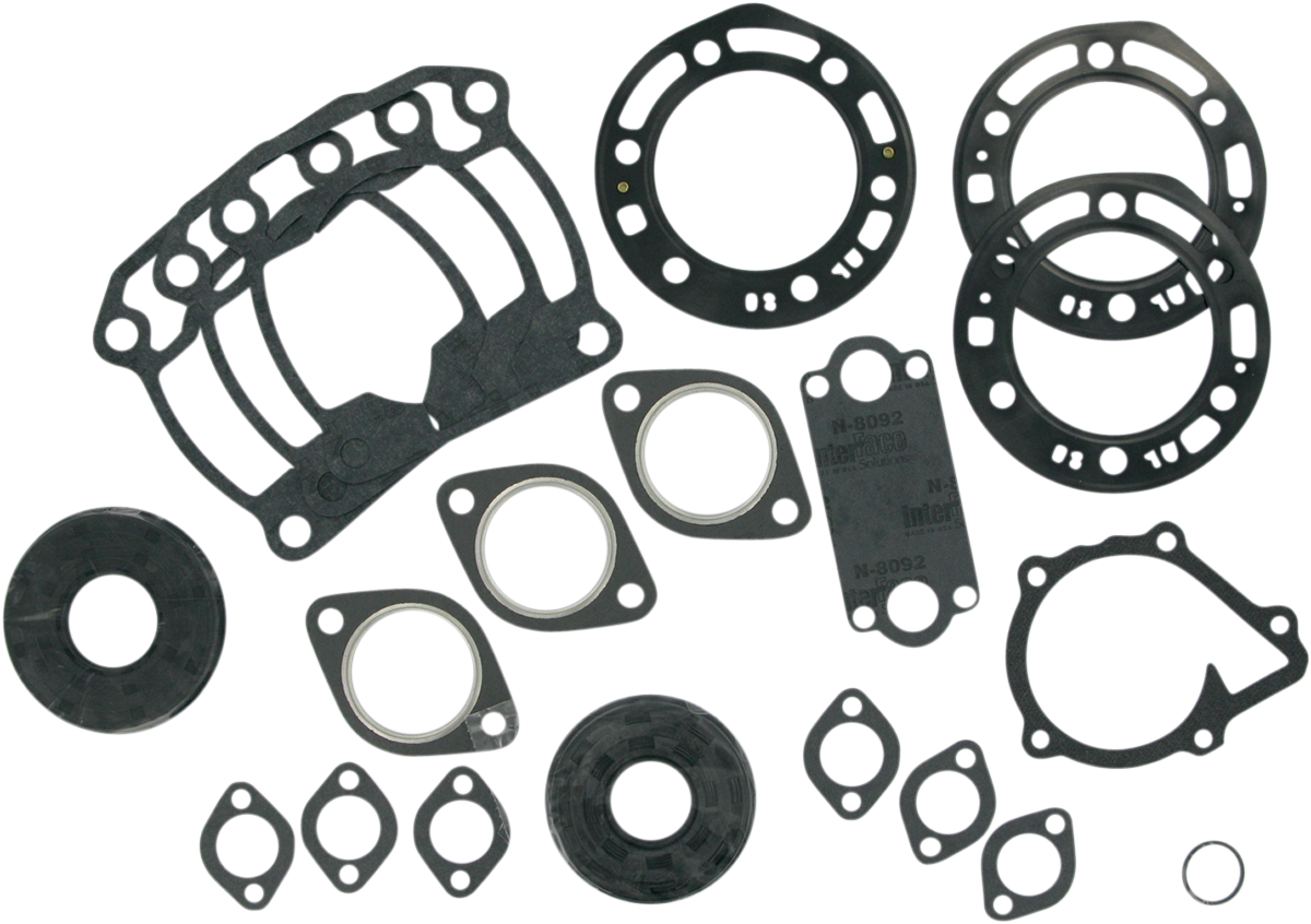 VERTEX Complete Gasket Set - Polaris