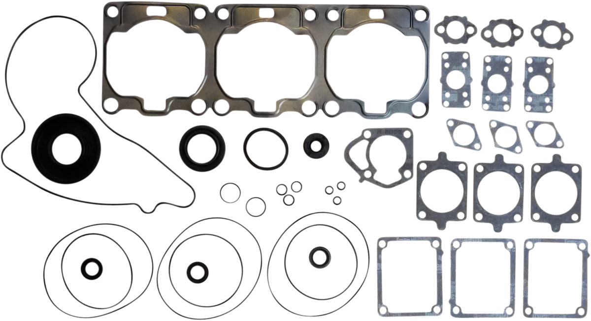 VERTEX Complete Gasket Set - Yamaha