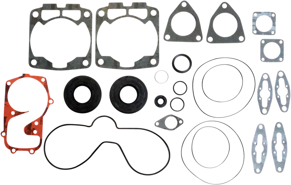 VERTEX Complete Gasket Set - Polaris