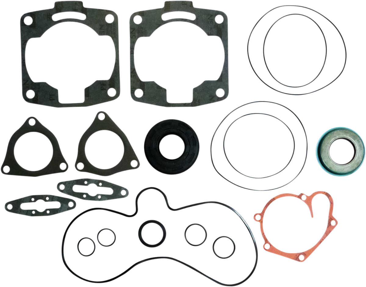 VERTEX Complete Gasket Set - Polaris