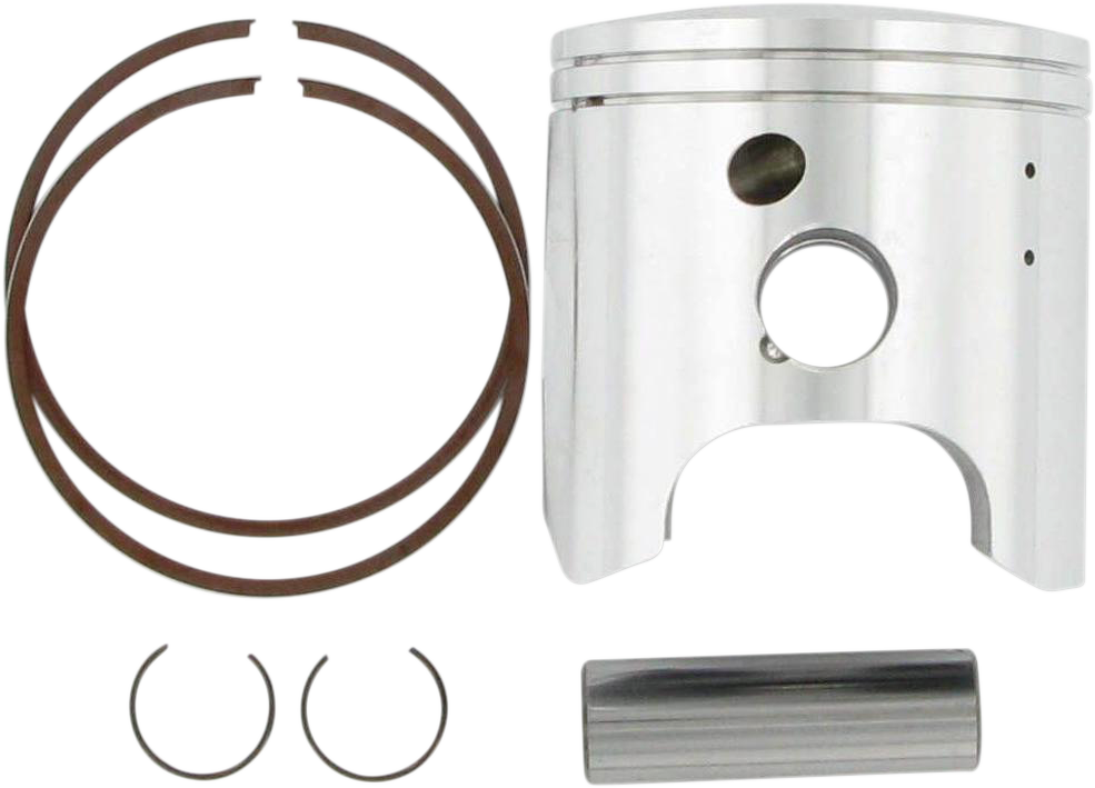 WISECO WISECO BIG BORE KIT KAW - Image 2