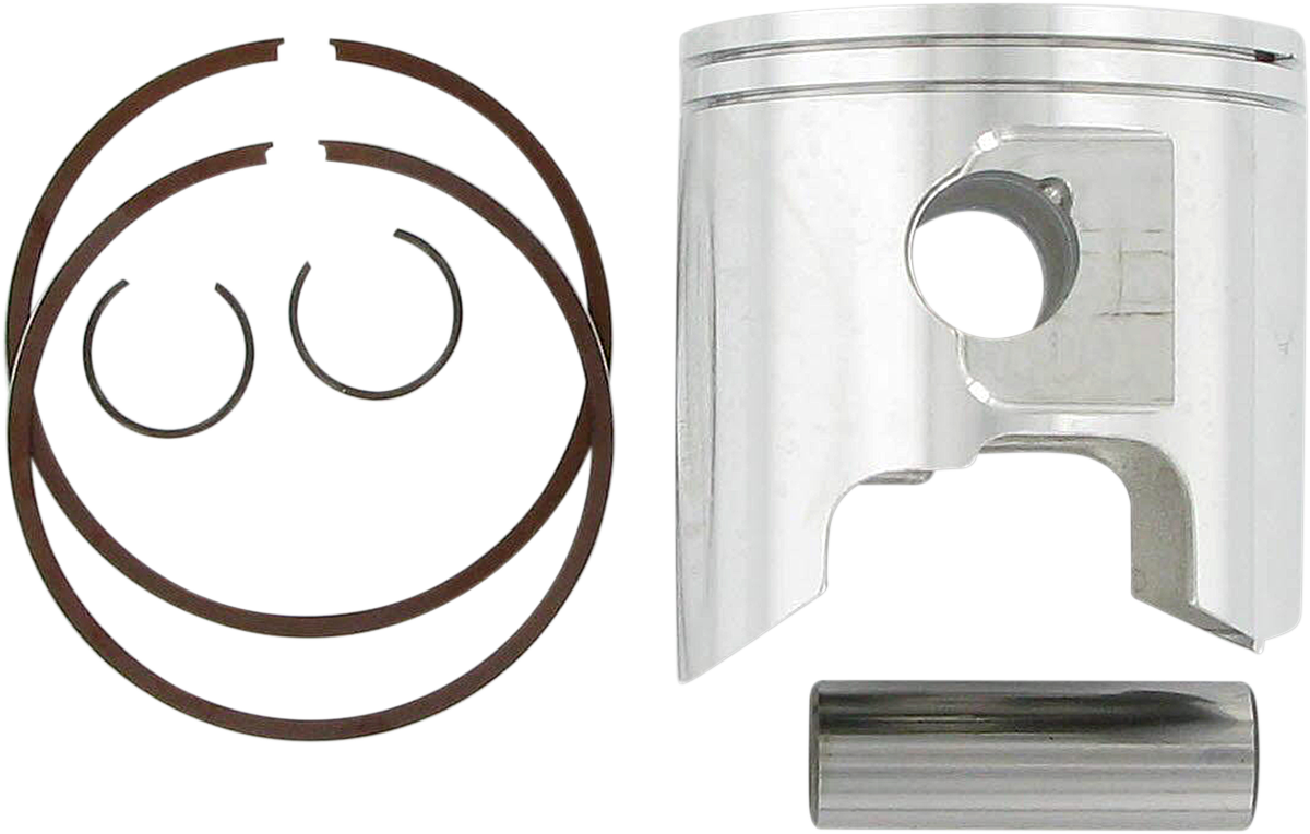 WISECO Piston Kit - 72.00mm - KTM 300EXC/MXC