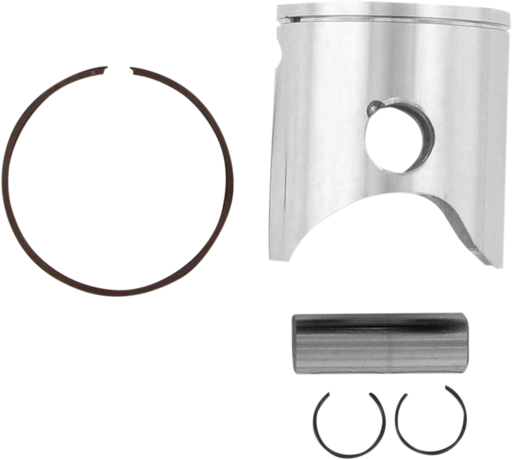 WISECO Piston Kit - 56.00 mm - Kawasaki KX125