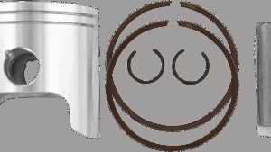 New Motorcycle Parts, New Parts