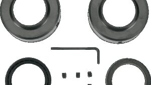 LEAKPROOF SEALS Fork Seals - 36 mm ID x 46 mm OD x 11 mm T