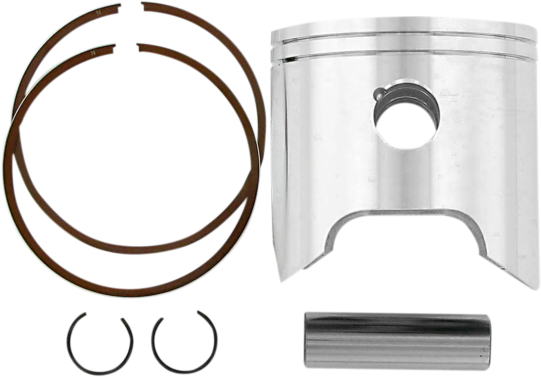 WISECO Piston Kit - 79.00 mm - KTM 380SX/380EXC