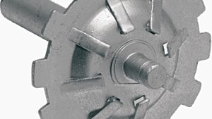 DRAG SPECIALTIES Clutch Pushrod End - Big Twin