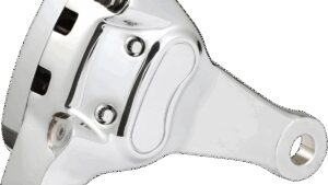 DRAG SPECIALTIES Rear Caliper - '00-'03 XL