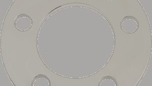 DRAG SPECIALTIES Rear Sprocket Spacer - .30" - '00-'25