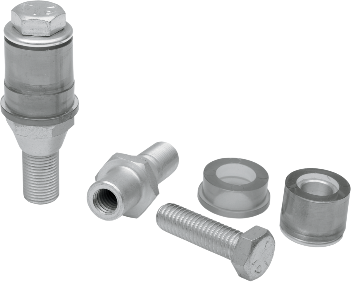 ALLOY ART Gooden Tight™ Springer Handlebar Riser Stud Bushing Kit - FXSTS