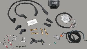 DAYTONA TWIN TEC LLC Internal Ignition Kit - Harley Davidson