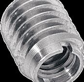 S&S CYCLE Thread Reducer - 1/2"-13 to 5/16"-18