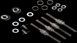 New Motorcycle Parts, New Parts