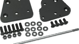 CYCLE VISIONS Floorboard Extension - FLS '00-'17