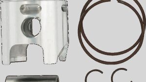 New Motorcycle Parts, New Parts