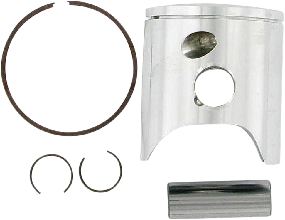 WISECO Piston Kit - 54.00 mm - Kawasaki KX125