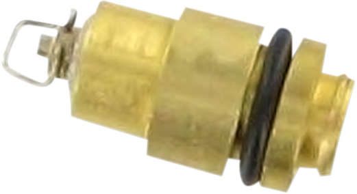 MIKUNI Viton Tip Needle and Seat - 2