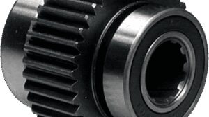 DRAG SPECIALTIES Starter Drive Clutch - Harley Davidson