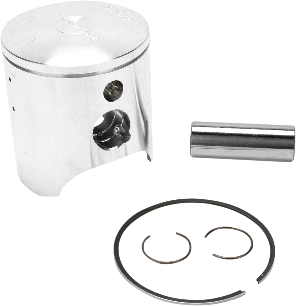 WISECO Piston Kit - 56.00 mm - Yamaha YZ125