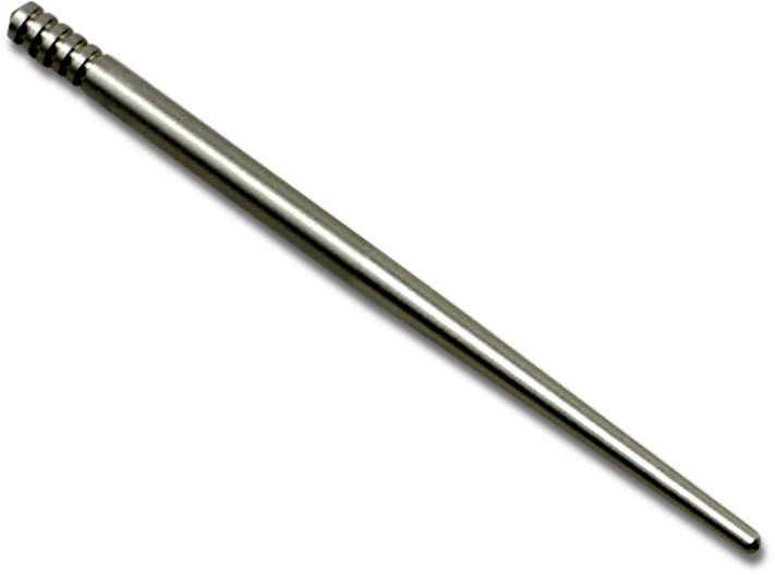 Genuine Mikuni Needle Jet - 38 mm - Image 2