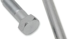 PARTS UNLIMITED Clutch Puller - Polaris