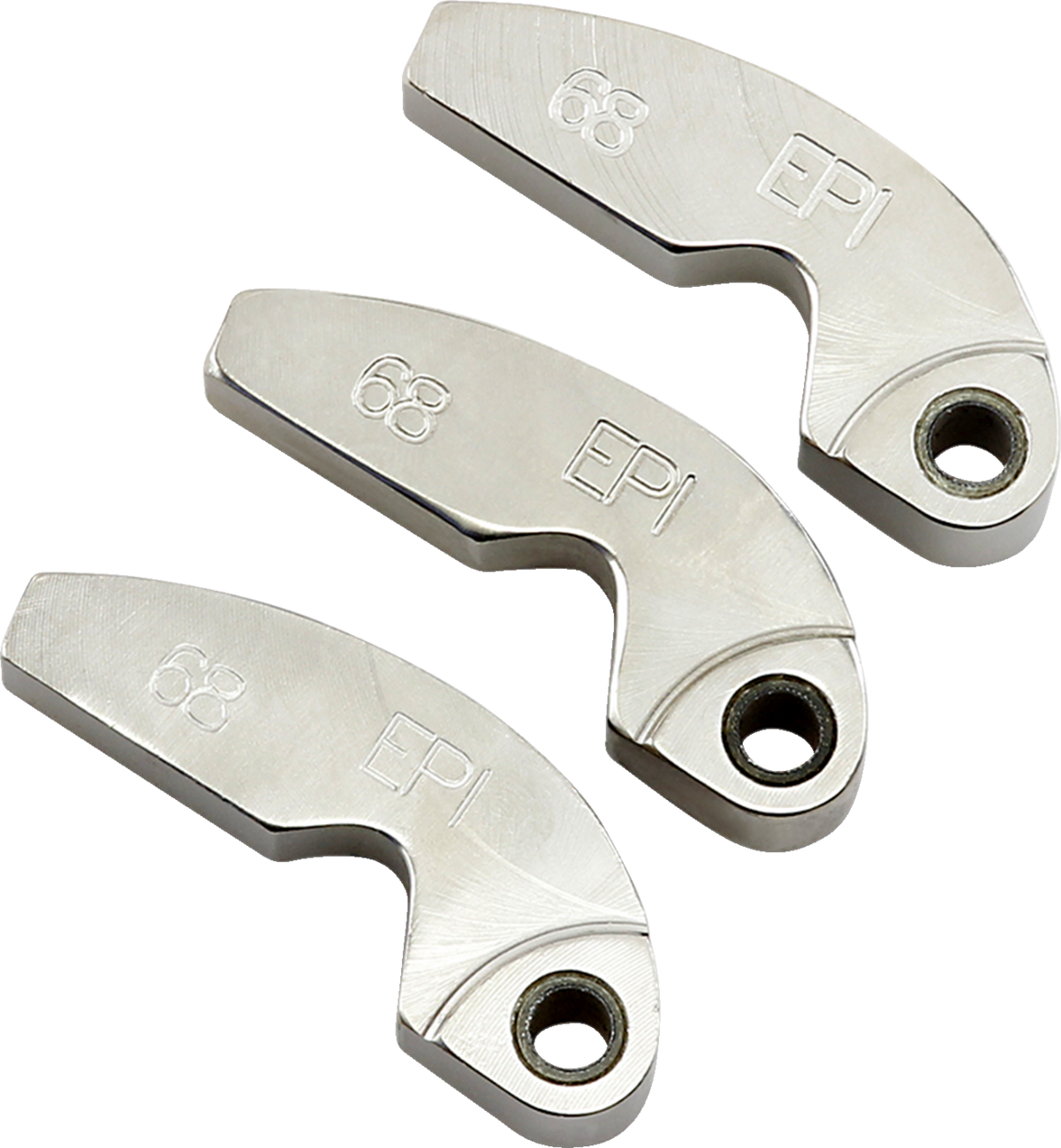 Pivot Bolt Kit 1/4" For 102c & 108c - Image 2