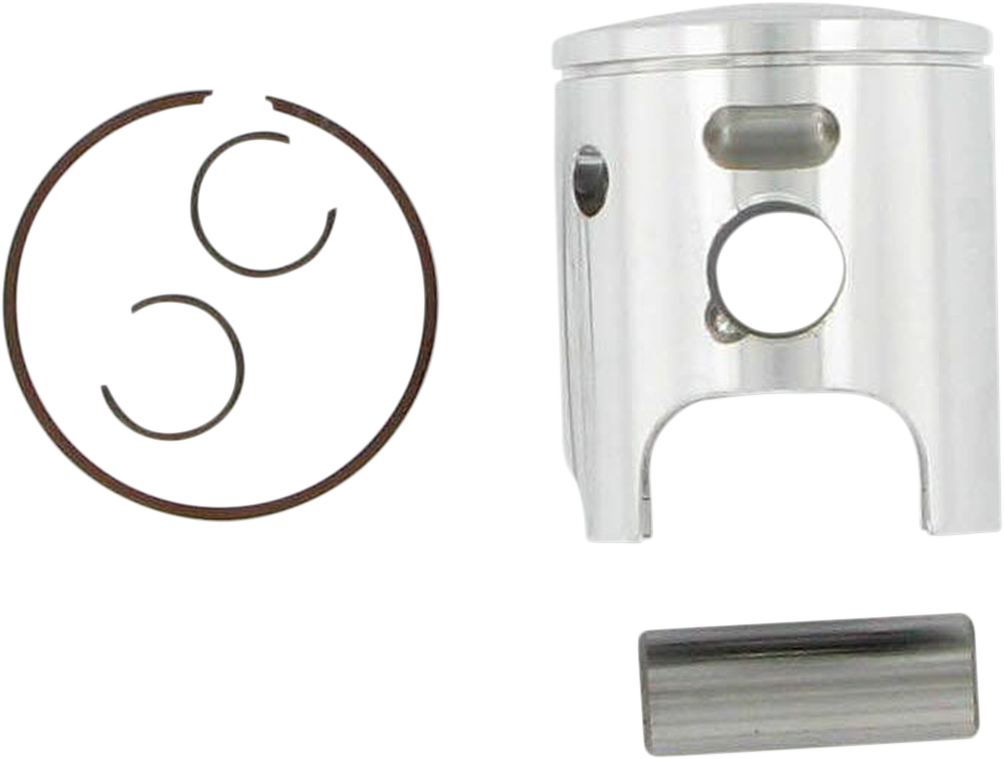 WISECO Piston Kit - 39.50 mm - KTM 50SX LC/50 Mini Adventure