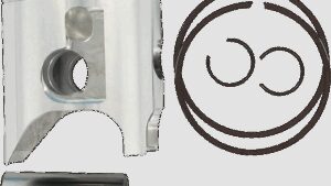 New Motorcycle Parts, New Parts