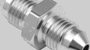 GOODRIDGE Union Coupler