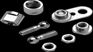 New Motorcycle Parts, New Parts