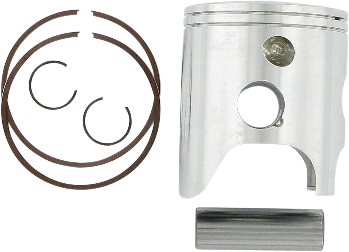 WISECO Piston Kit - 66.40 mm - Suzuki RM250